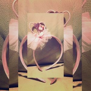 ADORABLY CUTE HEADBANDS AND EVEN MORE FUN TO WEAR!